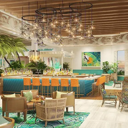 Margaritaville Island Reserve Riviera Maya By Karisma Adults Only